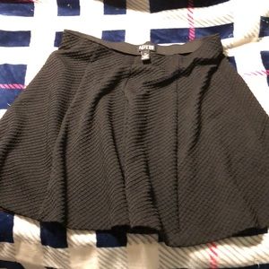 Apt 9 skirt